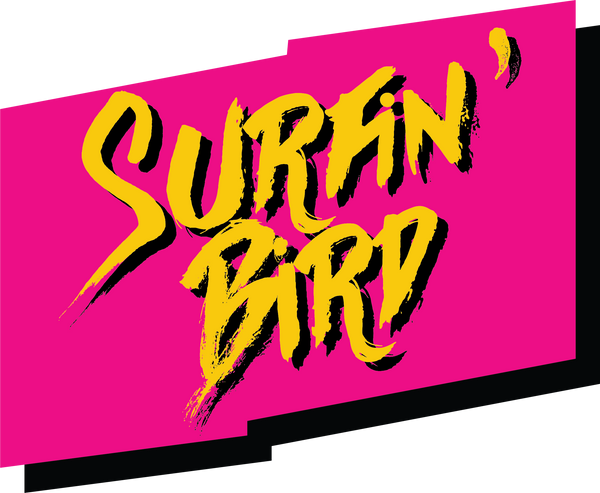 Surfin'Bird Hot Chicken